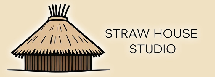 Straw House Studio